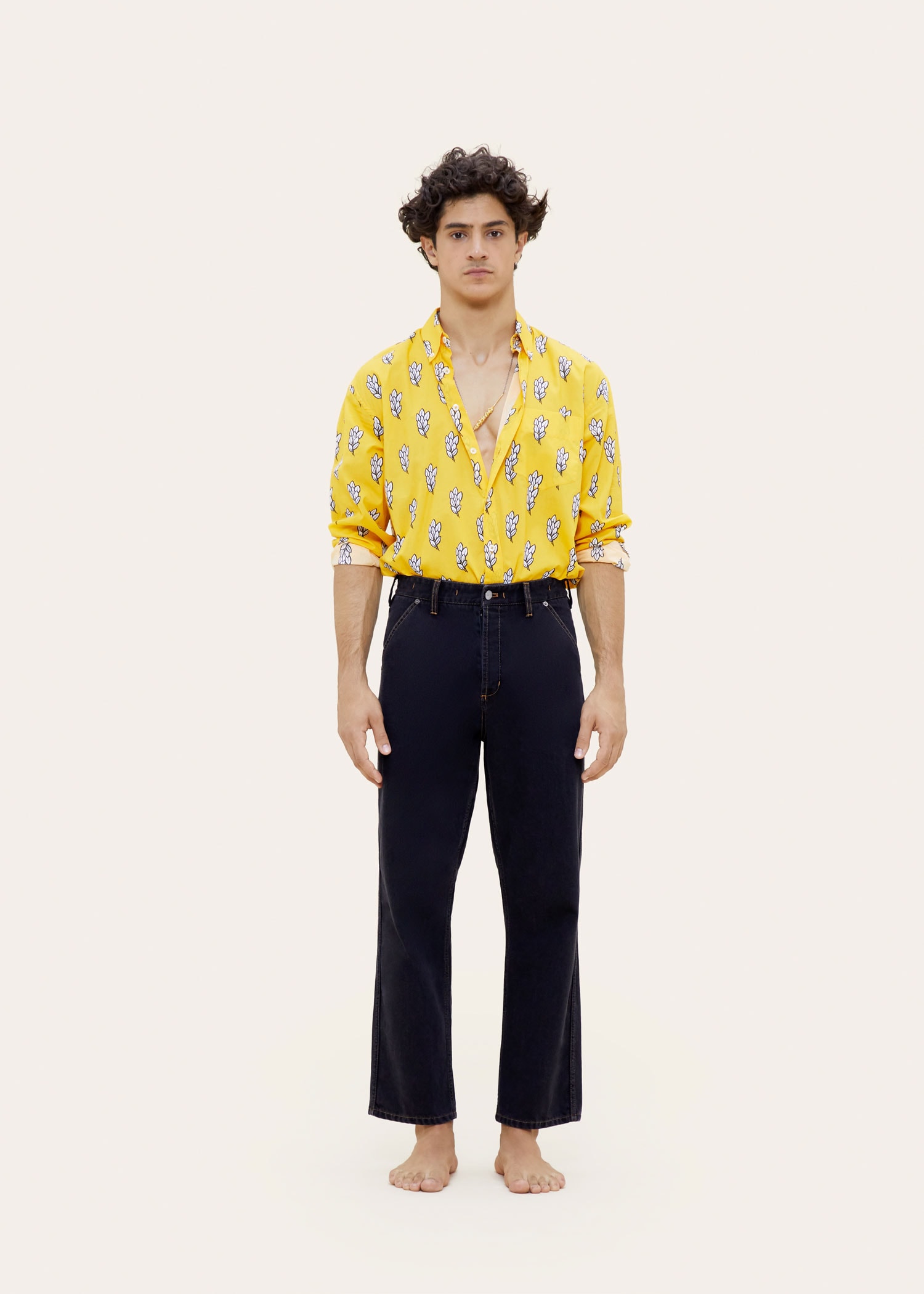 Jacquemus Collection Homme Gadjo Shop