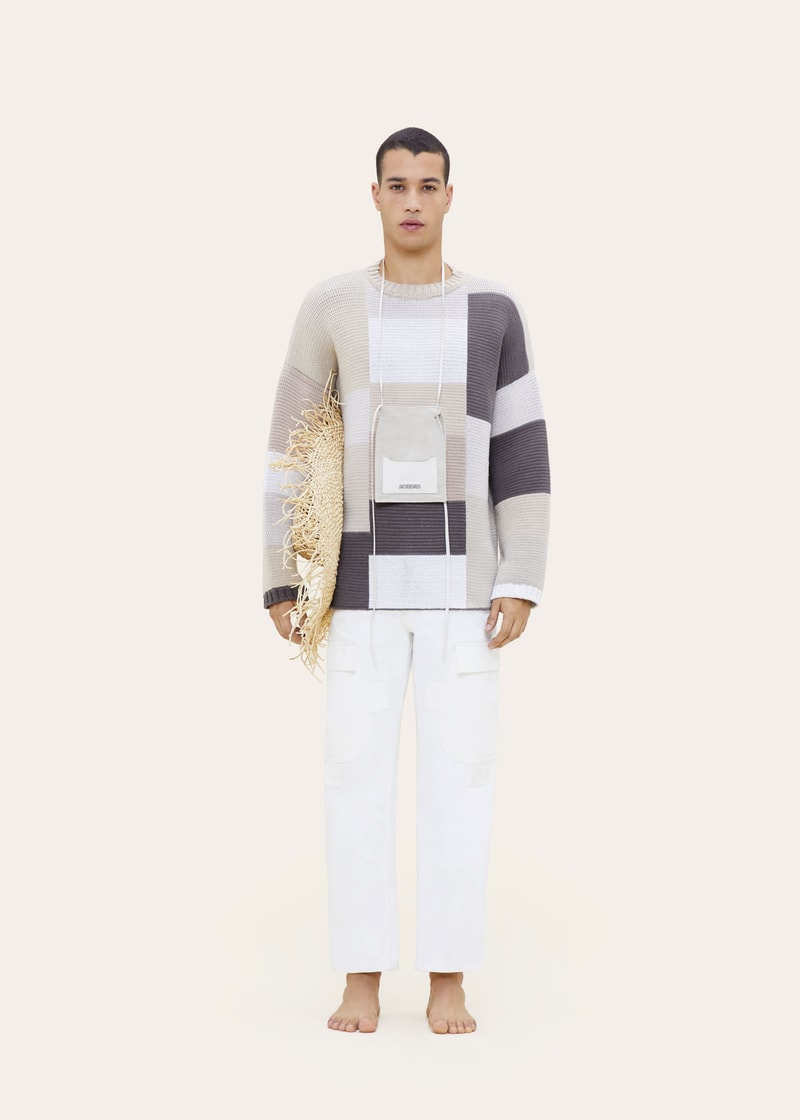 Jacquemus Collection Homme Gadjo Shop
