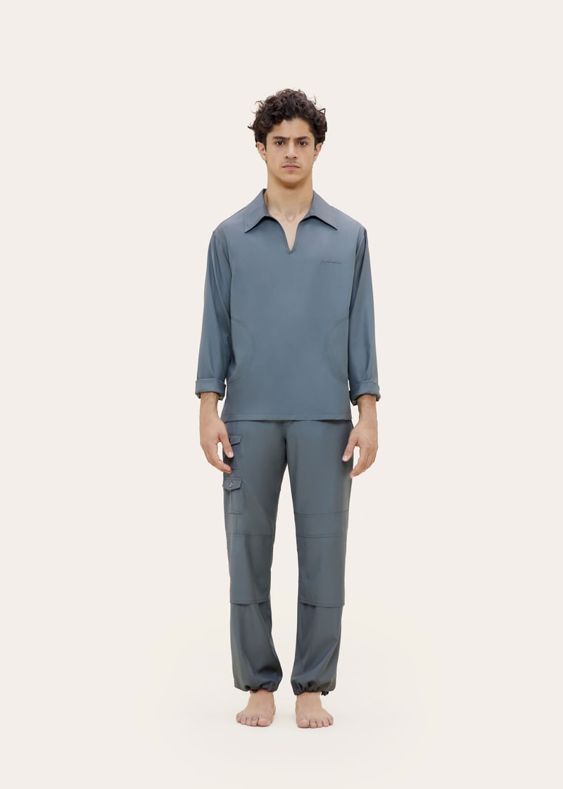 Jacquemus Collection Homme Gadjo Shop