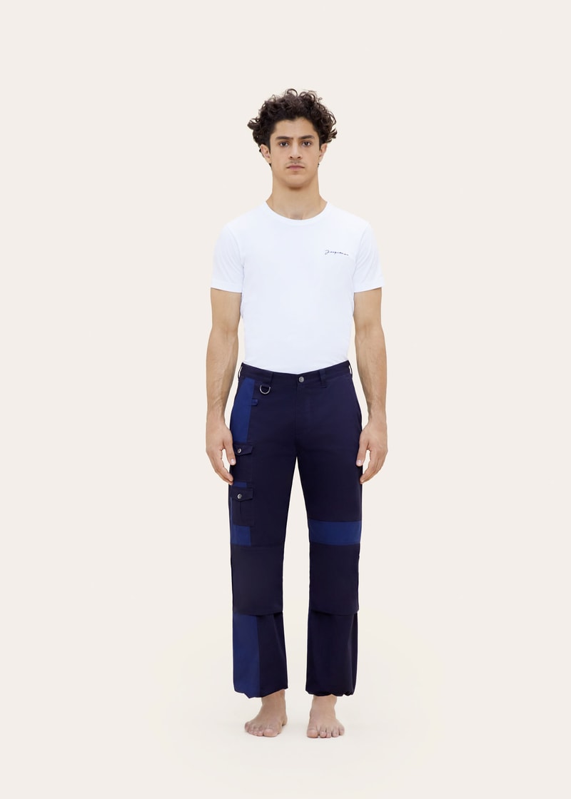 Jacquemus Collection Homme Gadjo Shop