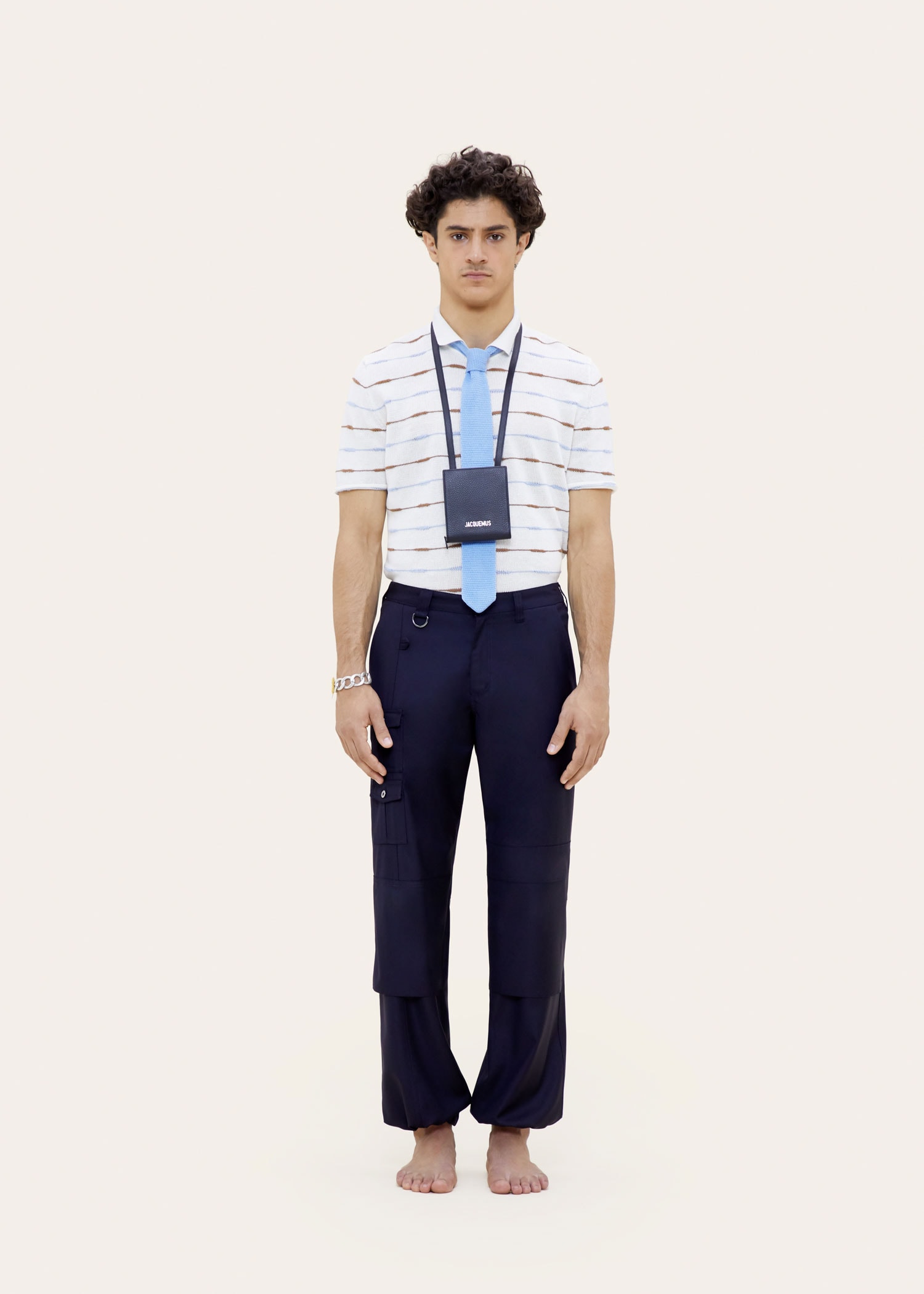 Jacquemus Collection Homme Gadjo Shop