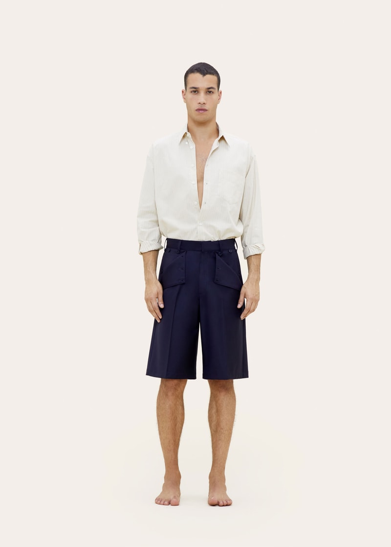 Jacquemus Collection Homme Gadjo Shop