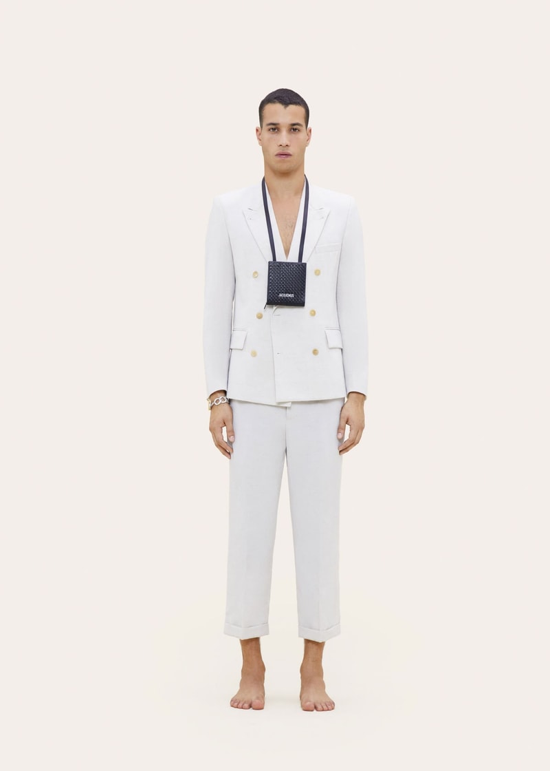 Jacquemus Collection Homme Gadjo Shop