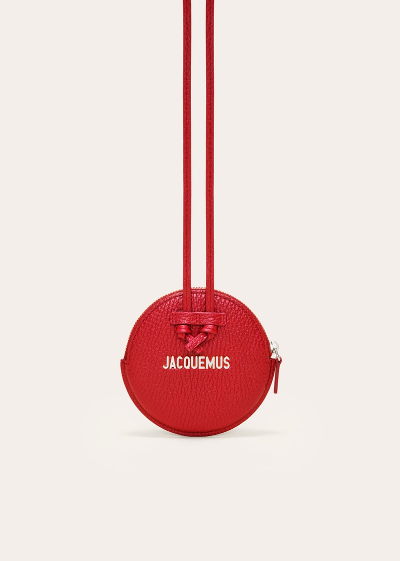 Jacquemus Collection Homme Gadjo Shop