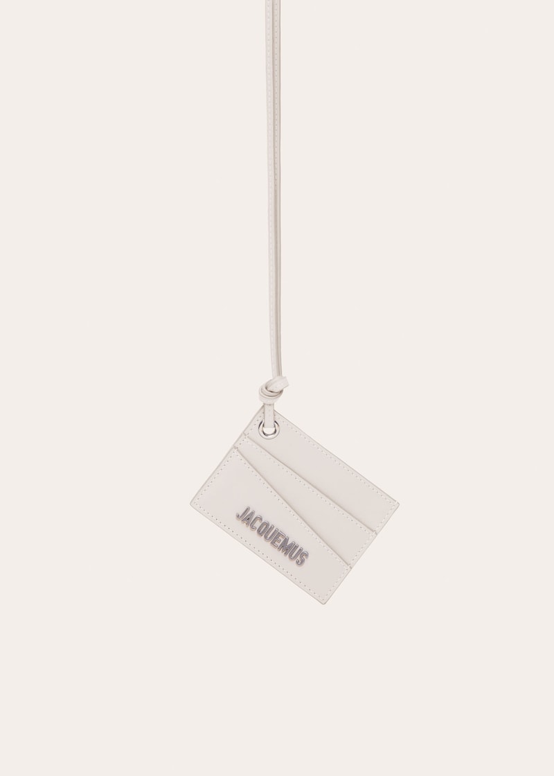 Jacquemus Collection Homme Gadjo Shop