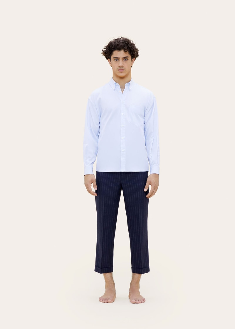 Jacquemus Collection Homme Gadjo Shop