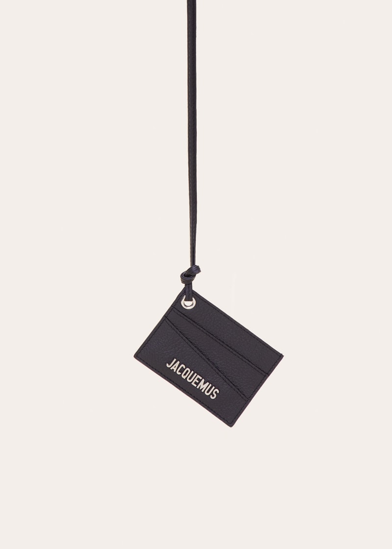 Jacquemus Collection Homme Gadjo Shop