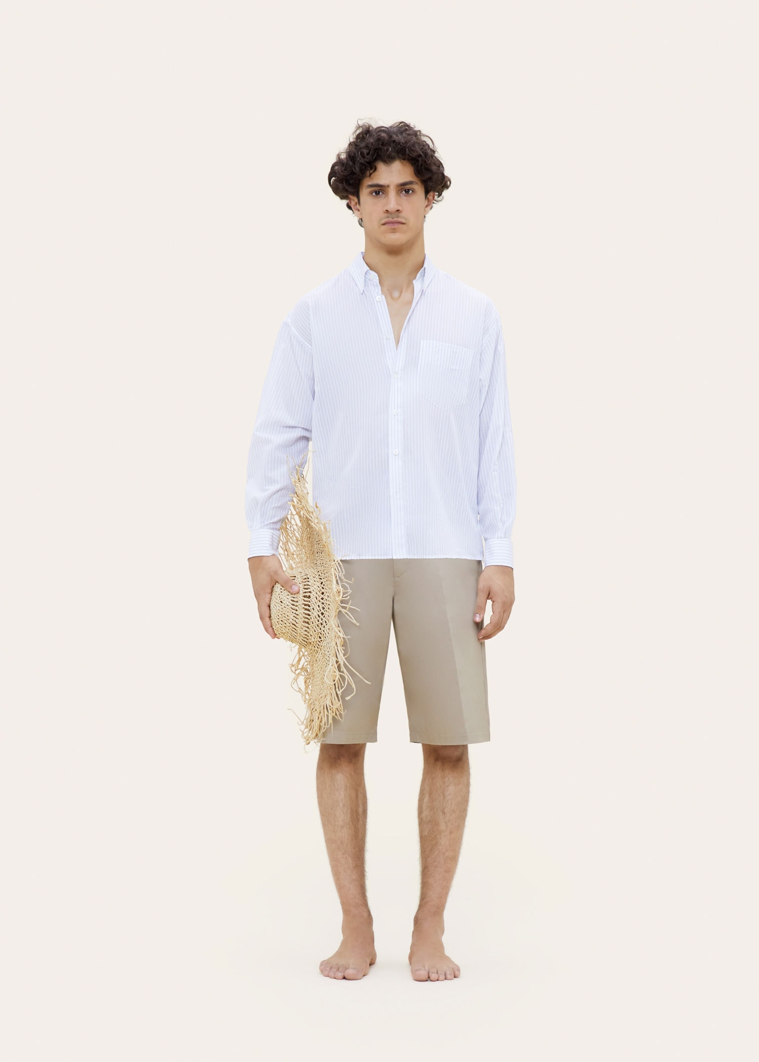 Jacquemus Collection Homme Gadjo Shop