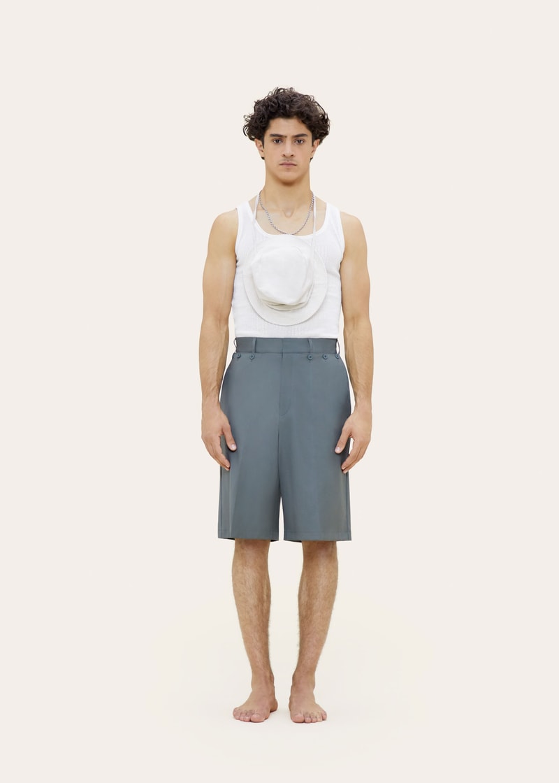 Jacquemus Collection Homme Gadjo Shop