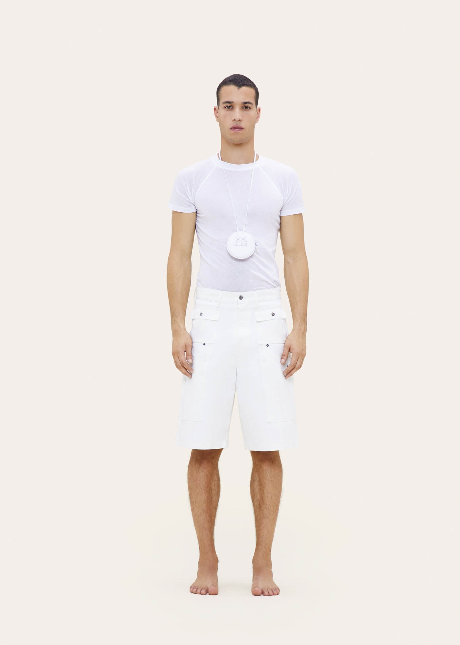 Jacquemus Collection Homme Gadjo Shop