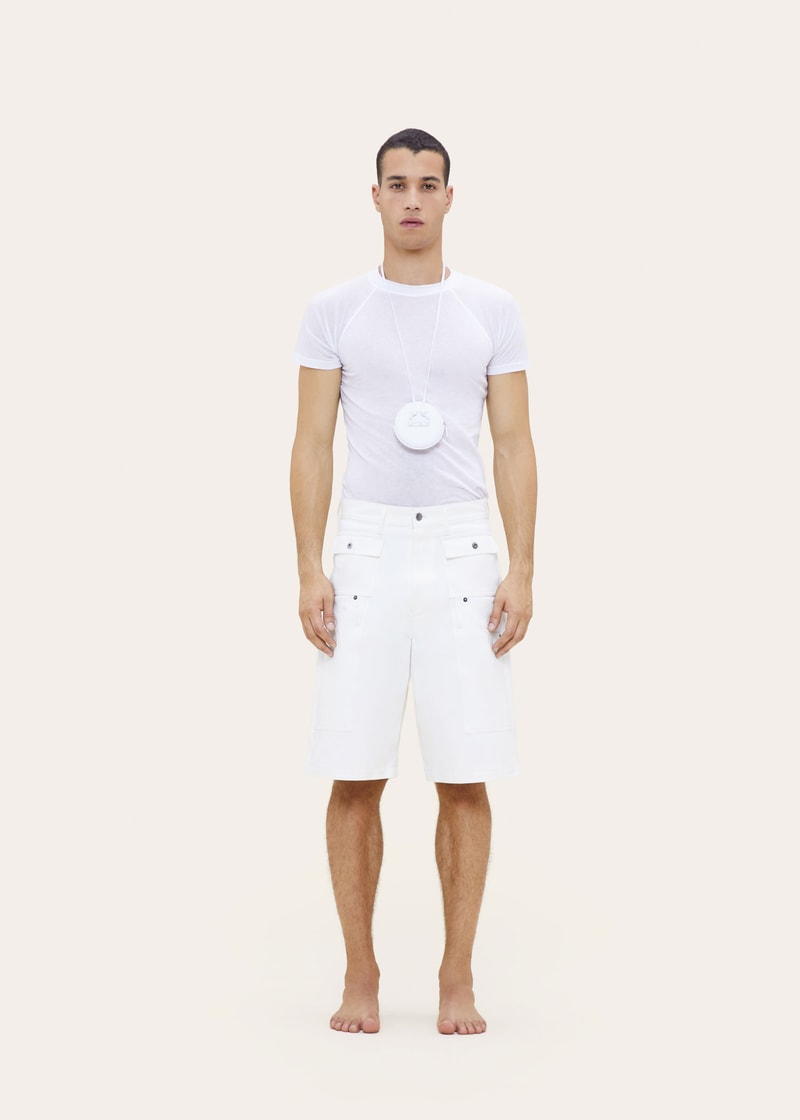 Jacquemus Collection Homme Gadjo Shop