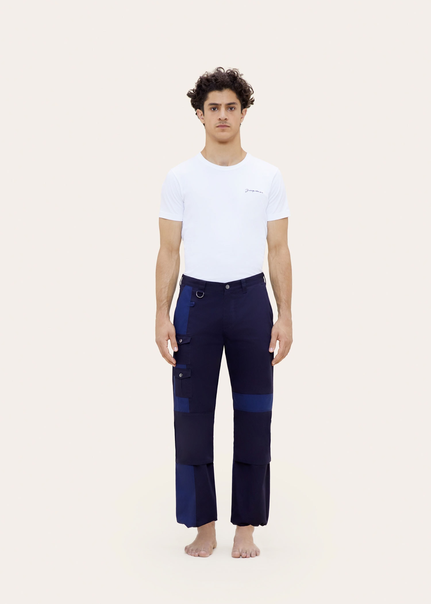 Jacquemus Collection Homme Gadjo Shop
