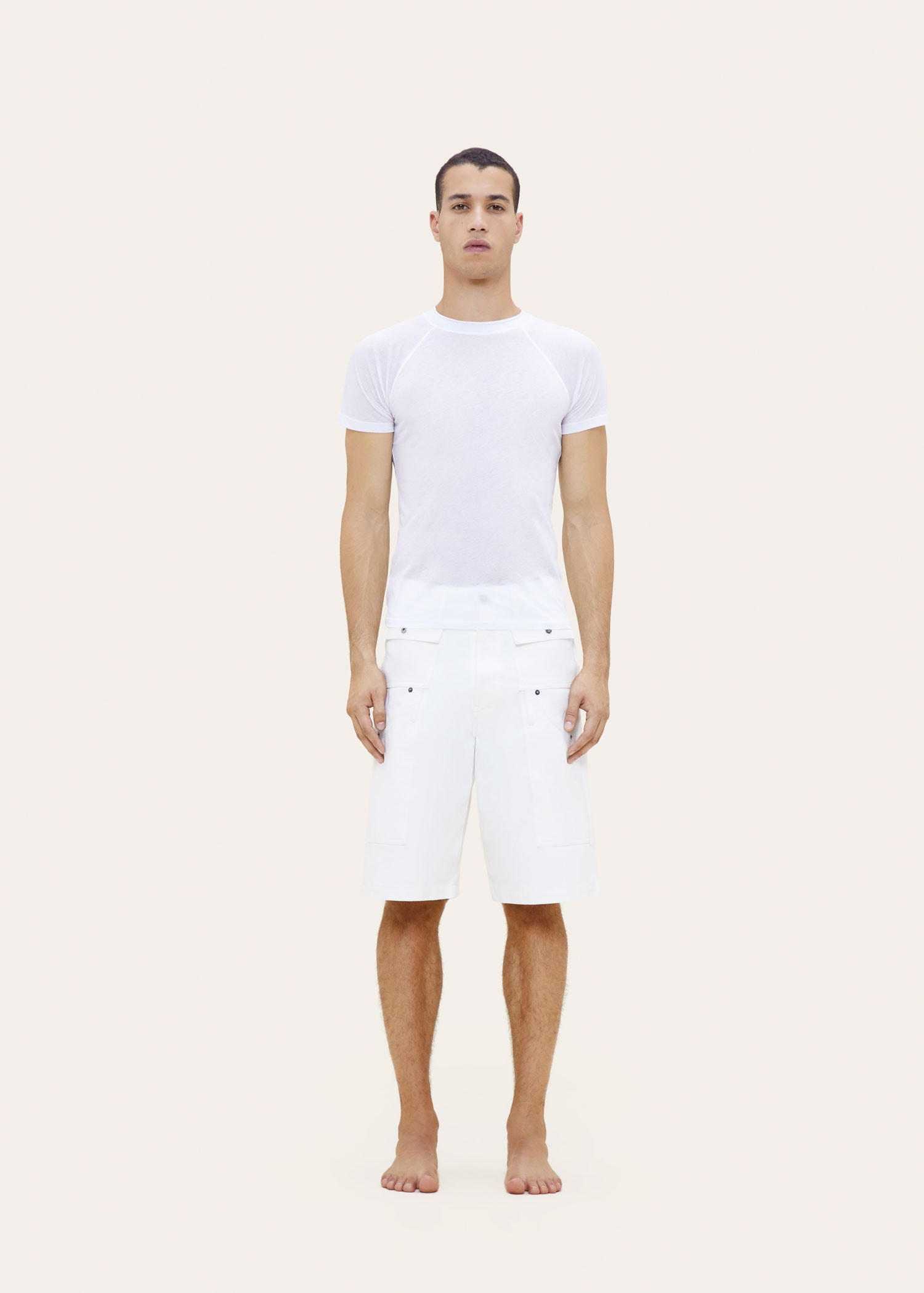 Jacquemus Collection Homme Gadjo Shop