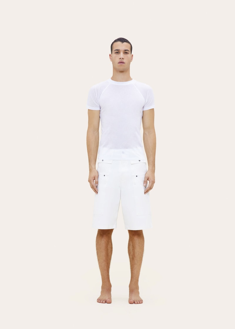 Jacquemus Collection Homme Gadjo Shop