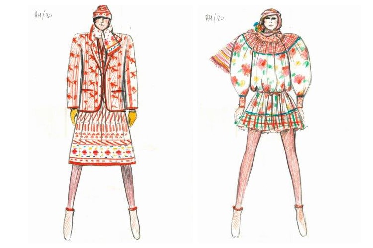 Photo De Kenzo Takada