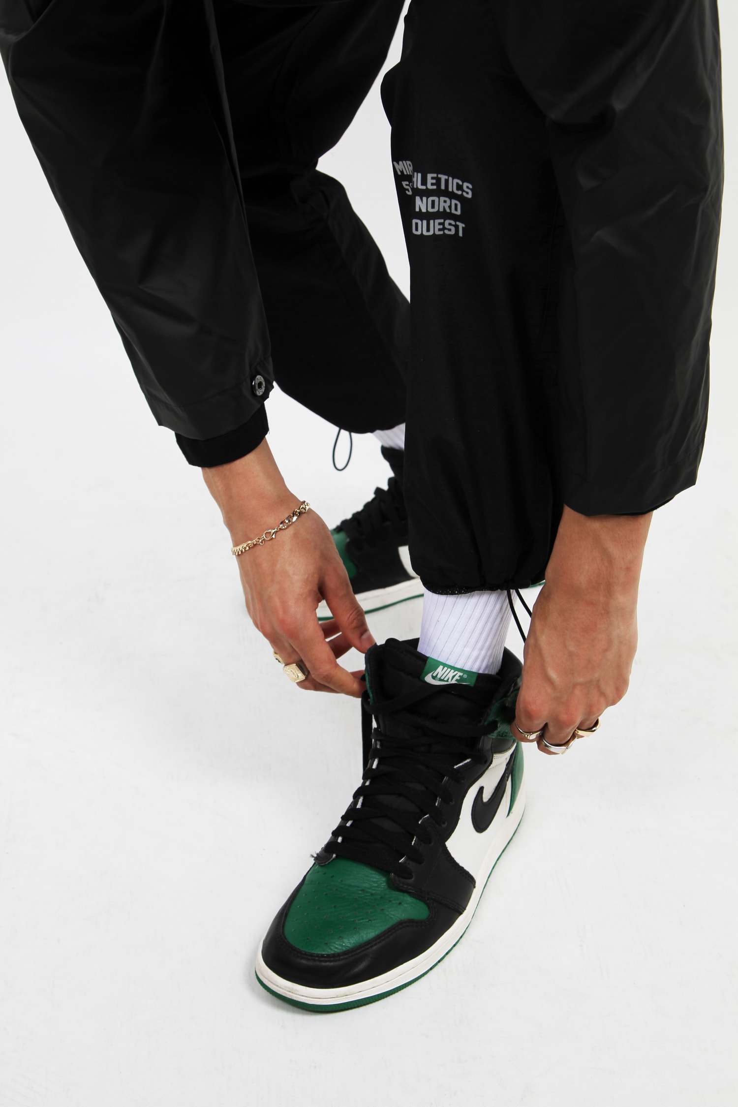 Photo Du Nouveau Drop De MIRAK