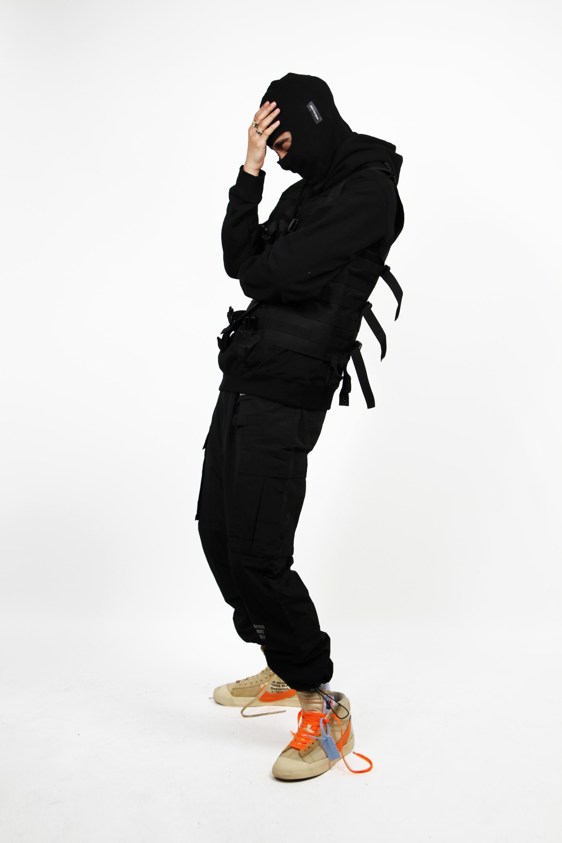 Photo Du Nouveau Drop De MIRAK