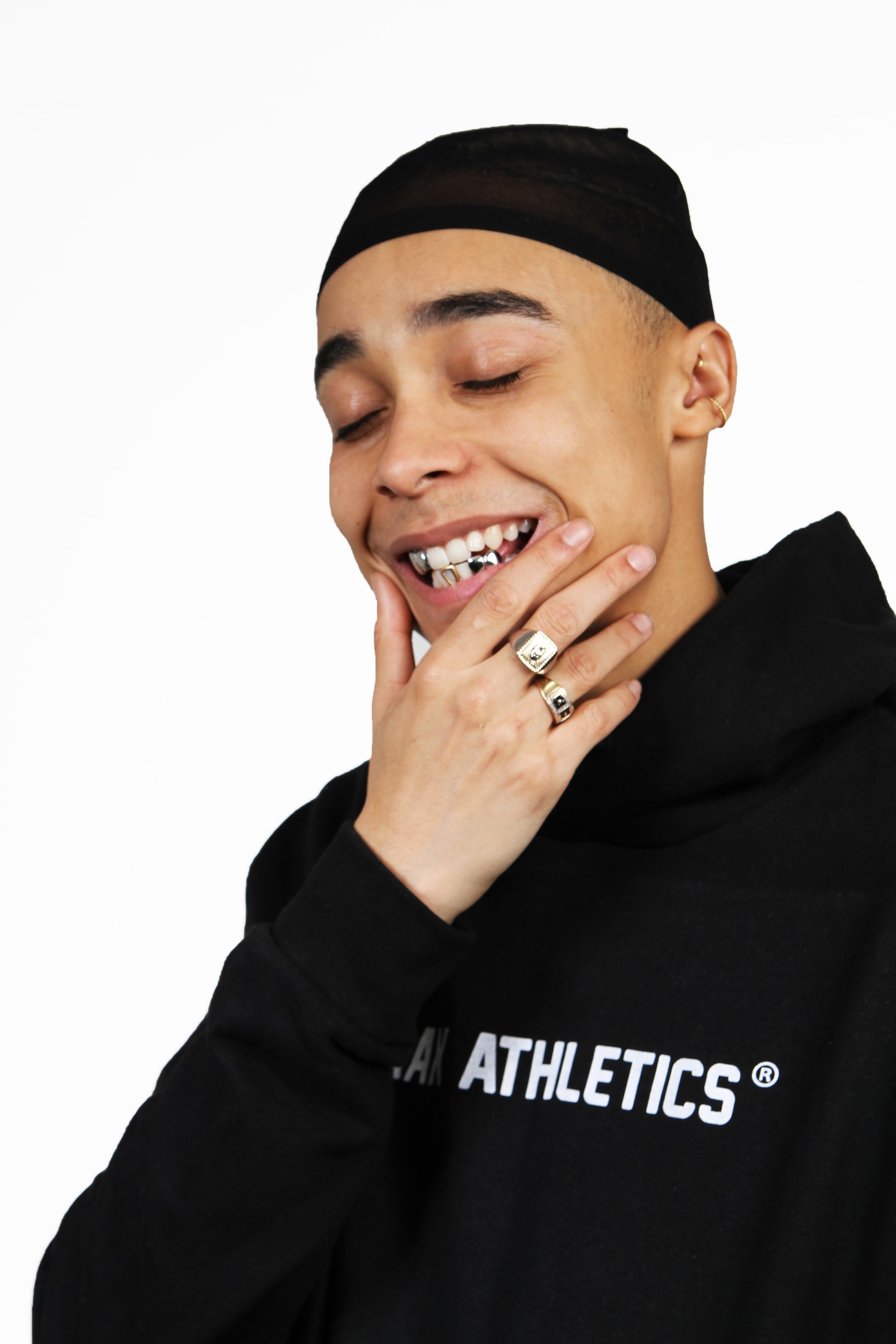 Photo Du Nouveau Drop De MIRAK