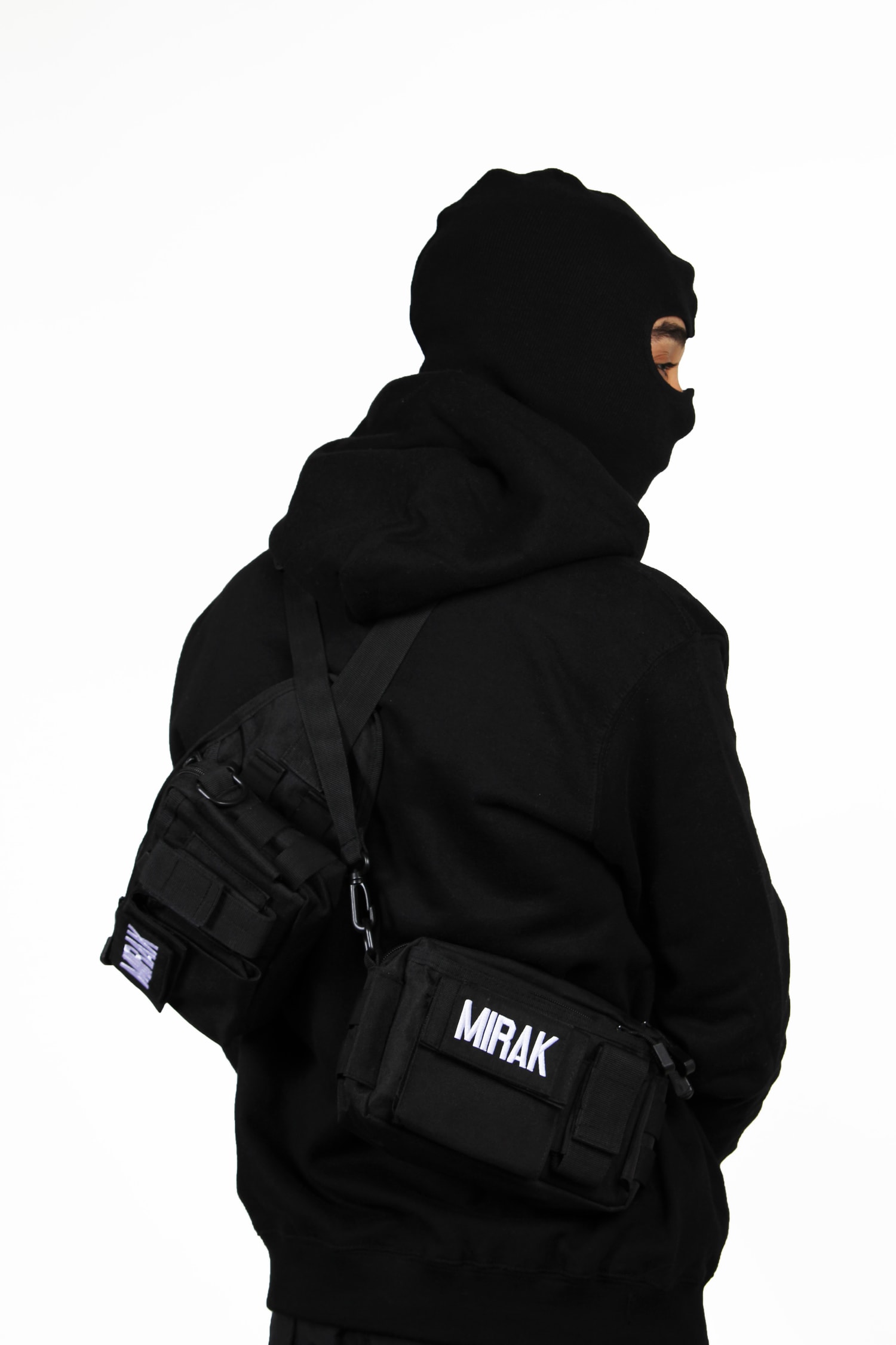 Photo Du Nouveau Drop De MIRAK