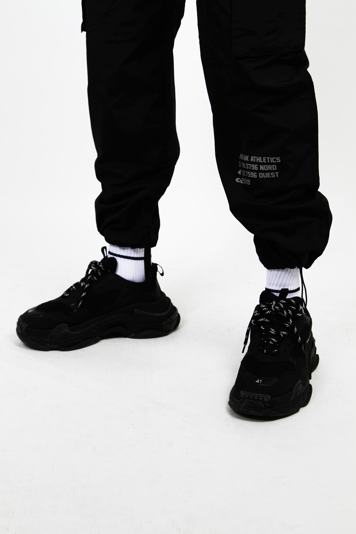 Photo Du Nouveau Drop De MIRAK