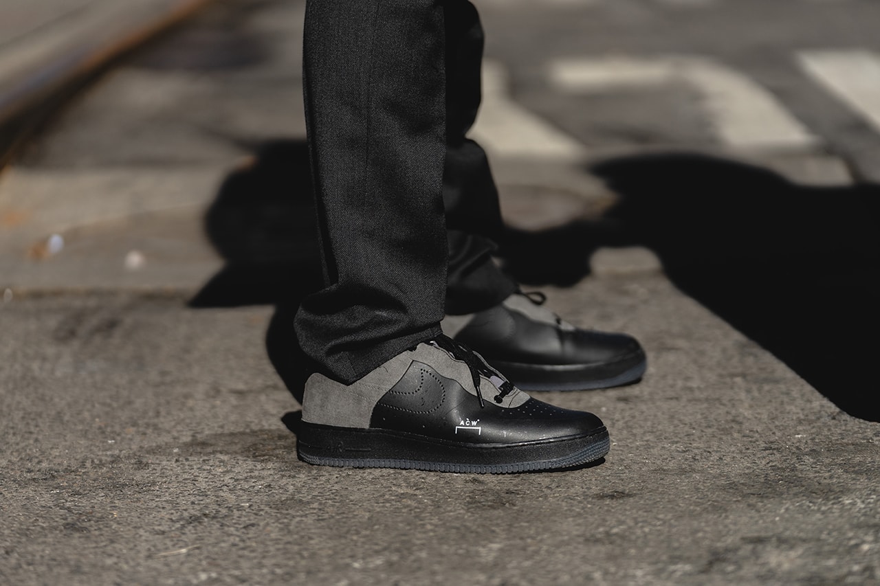 Photo Street Style New York Fashion Week