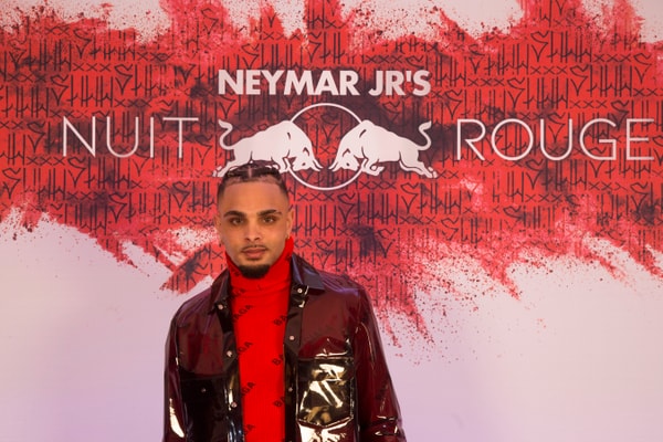 Photo De Neymar