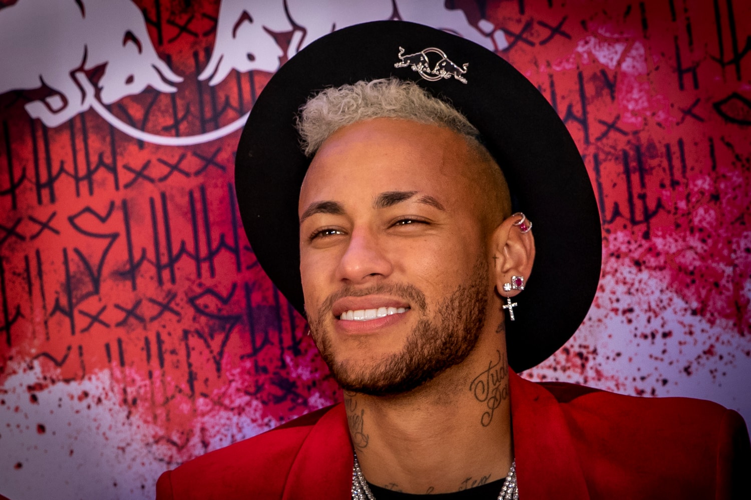 Photo De Neymar