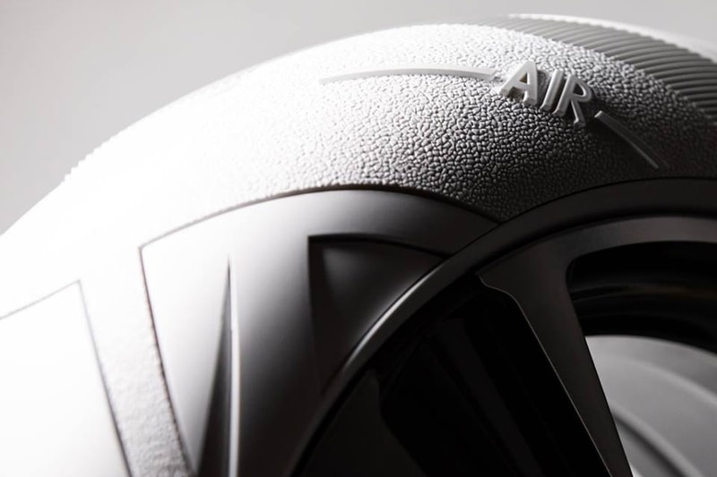 Photo Des Pneus Nike Air Force 1
