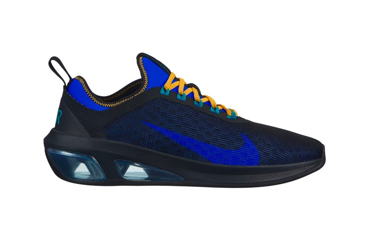 Un Premier Regard Sur La Air Max Fly, La Nouvelle Silhouette De Nike