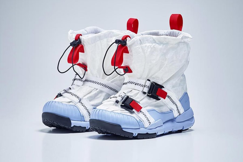Photo De La Nike x Tom Sachs Mars Yard Overshoe