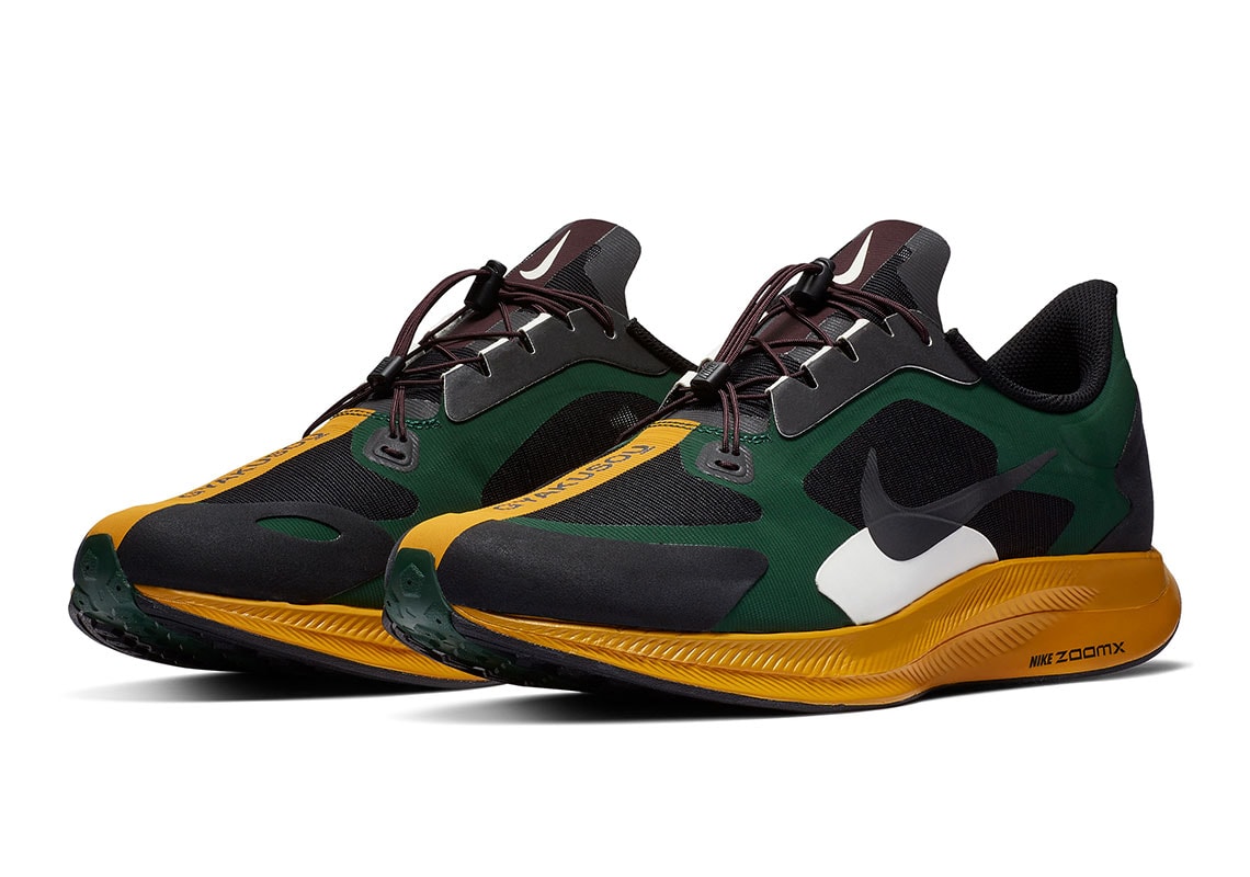 Photos De La Collection Nike x Undercover Lab Printemps/Été 2019