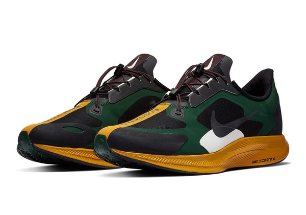Photos De La Collection Nike x Undercover Lab Printemps/Été 2019