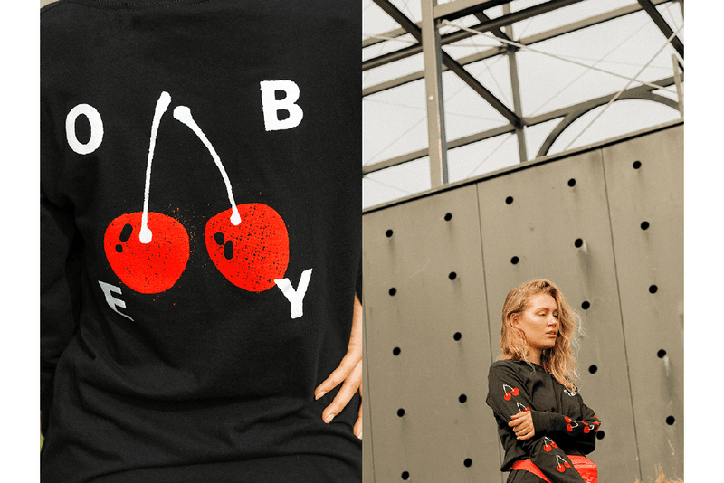 OBEY Printemps 2019 Collection Lookbook