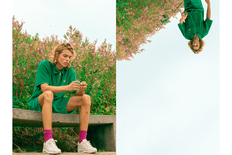 OBEY Printemps 2019 Collection Lookbook