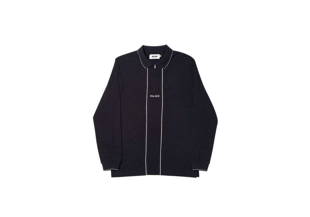Photo De La Collection Printemps 2019 De Palace