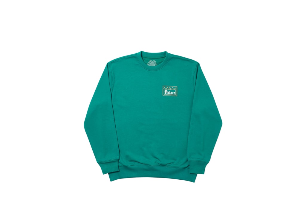 Photo De La Collection Printemps 2019 De Palace