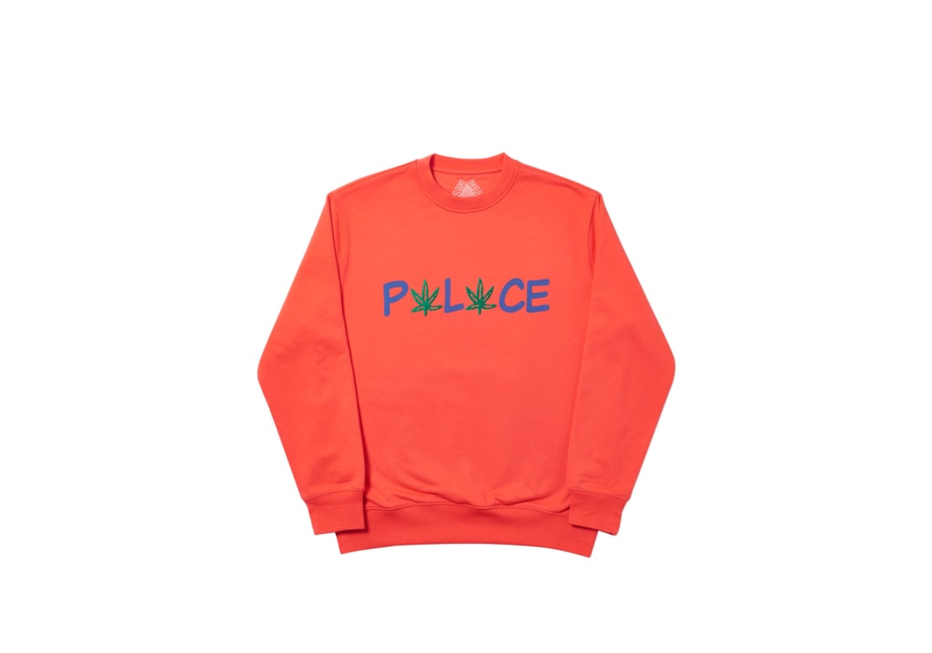 Photo De La Collection Printemps 2019 De Palace