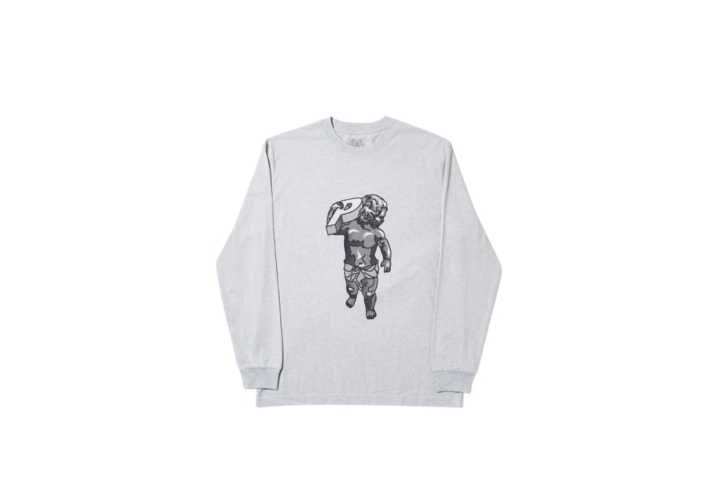 Photo De La Collection Printemps 2019 De Palace