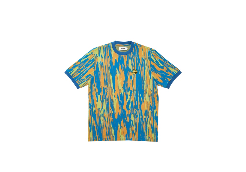 Photo De La Collection Printemps 2019 De Palace
