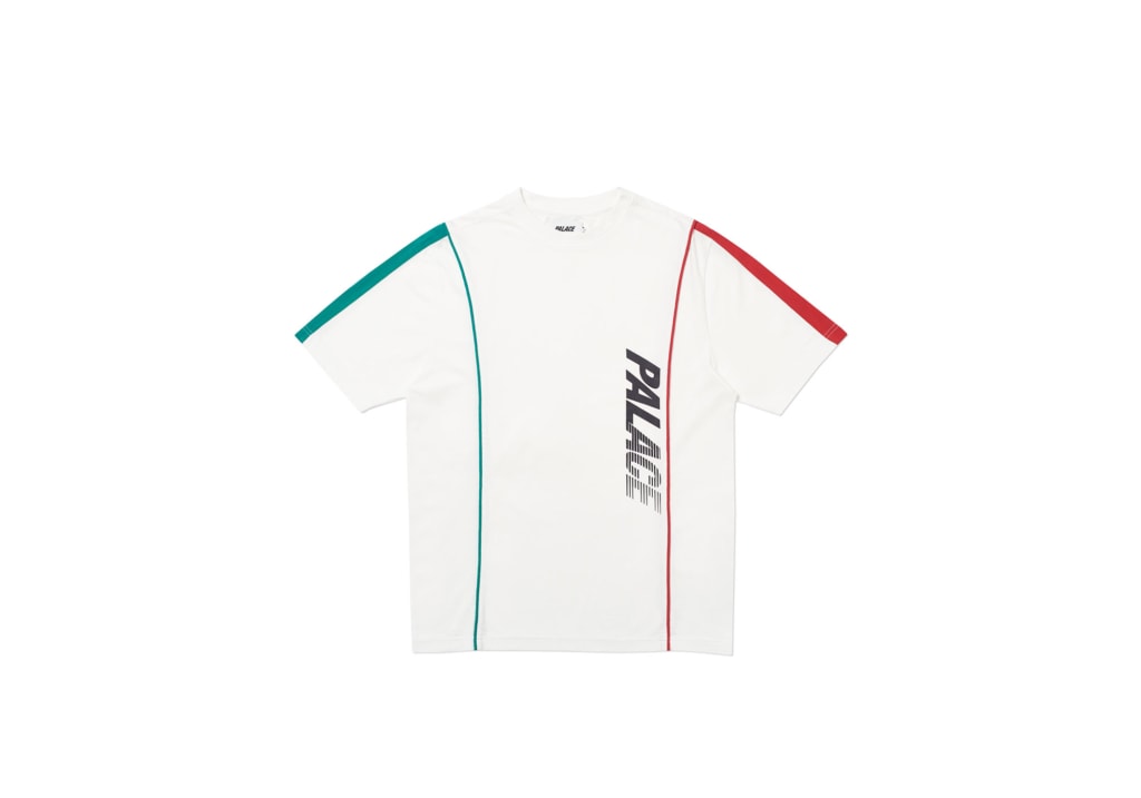 Photo De La Collection Printemps 2019 De Palace