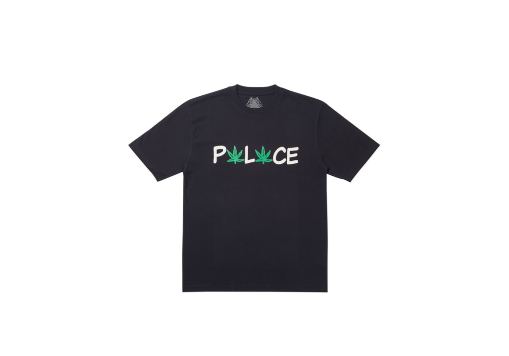 Photo De La Collection Printemps 2019 De Palace