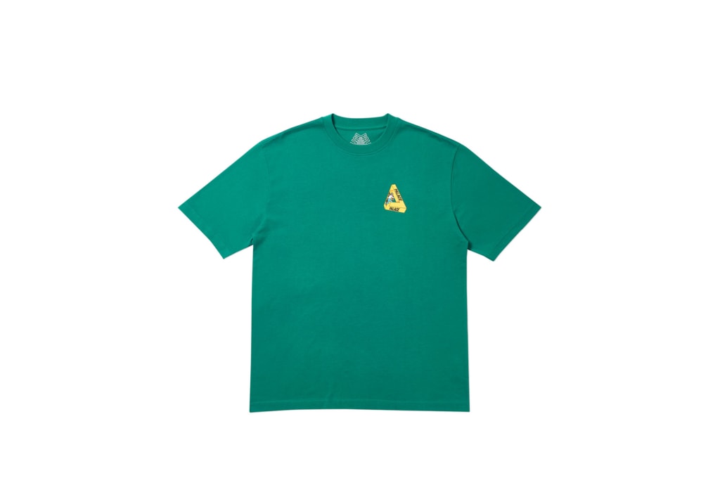 Photo De La Collection Printemps 2019 De Palace