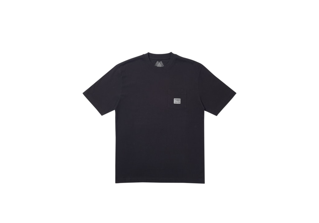 Photo De La Collection Printemps 2019 De Palace