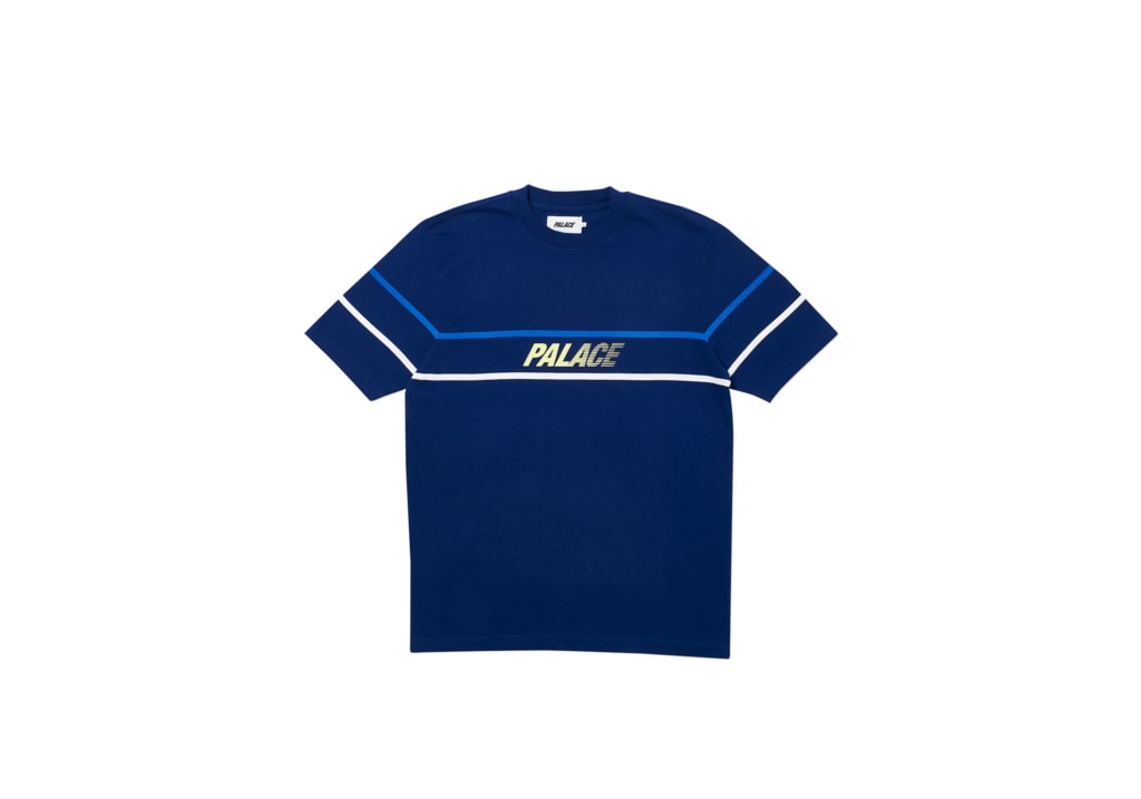 Photo De La Collection Printemps 2019 De Palace