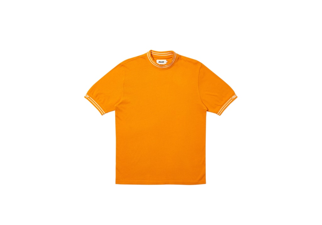 Photo De La Collection Printemps 2019 De Palace