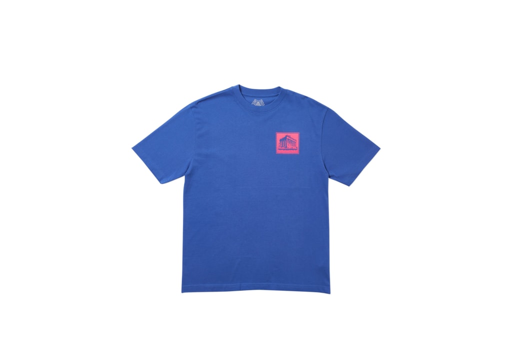 Photo De La Collection Printemps 2019 De Palace