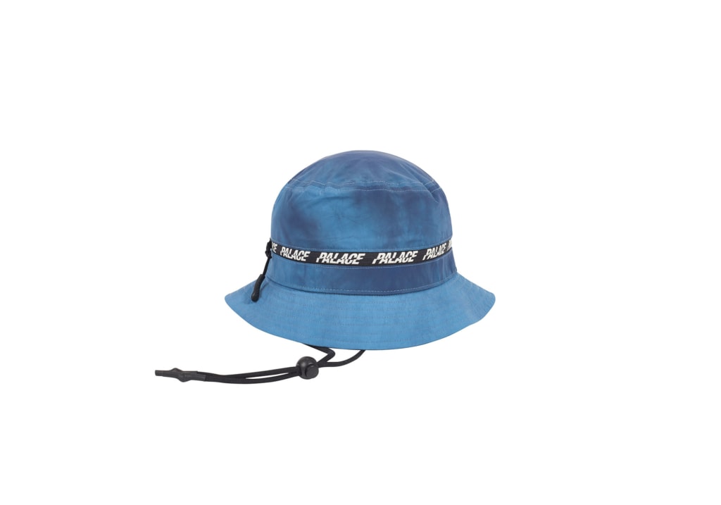 Photo De La Collection Printemps 2019 De Palace