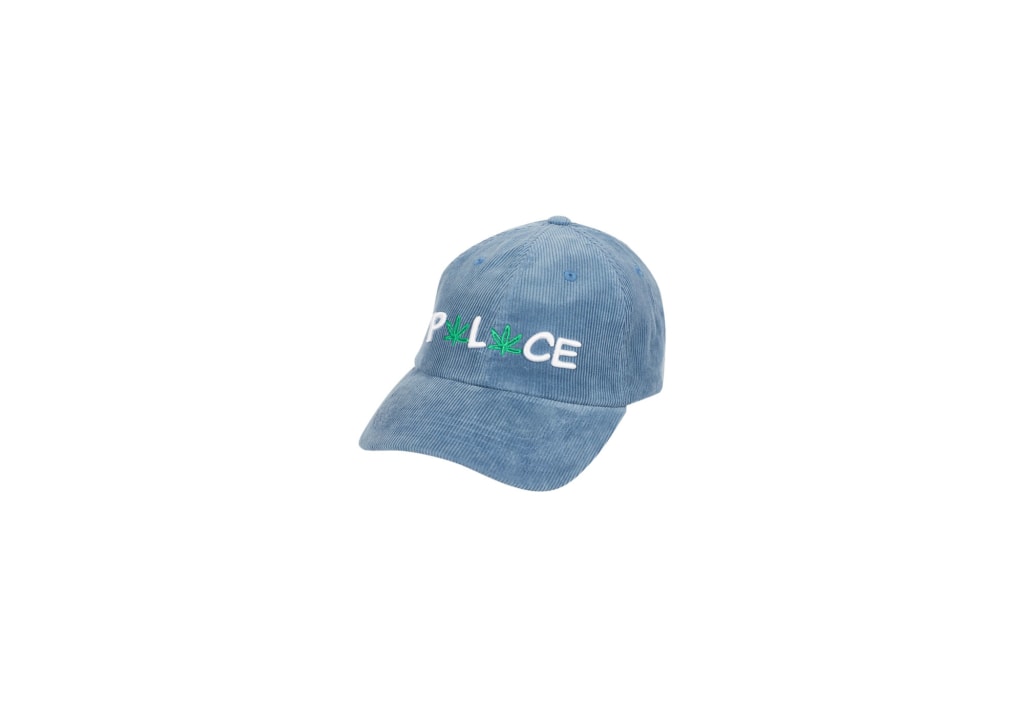 Photo De La Collection Printemps 2019 De Palace