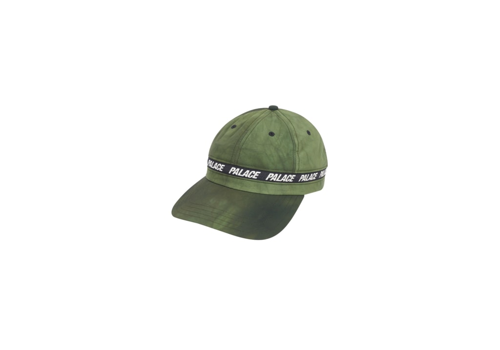 Photo De La Collection Printemps 2019 De Palace