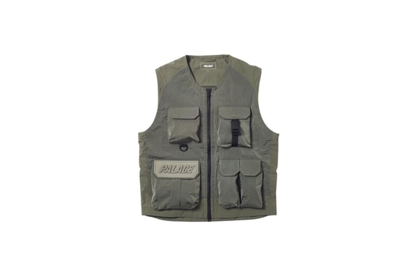 Photo De La Collection Printemps 2019 De Palace